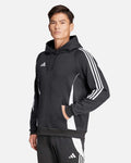 Sudadera de entrenamiento adidas Tiro 24 Hoody