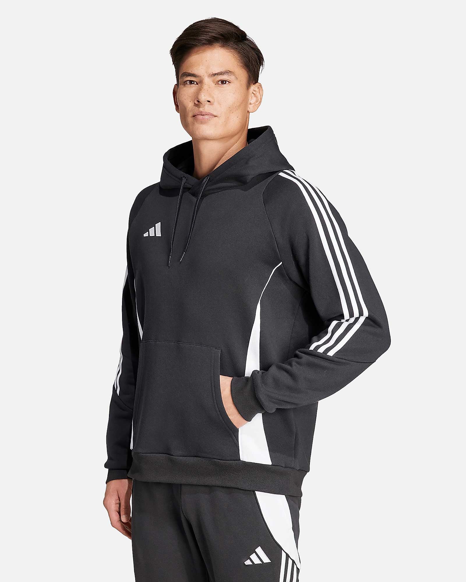 Sudadera de entrenamiento adidas Tiro 24 Hoody