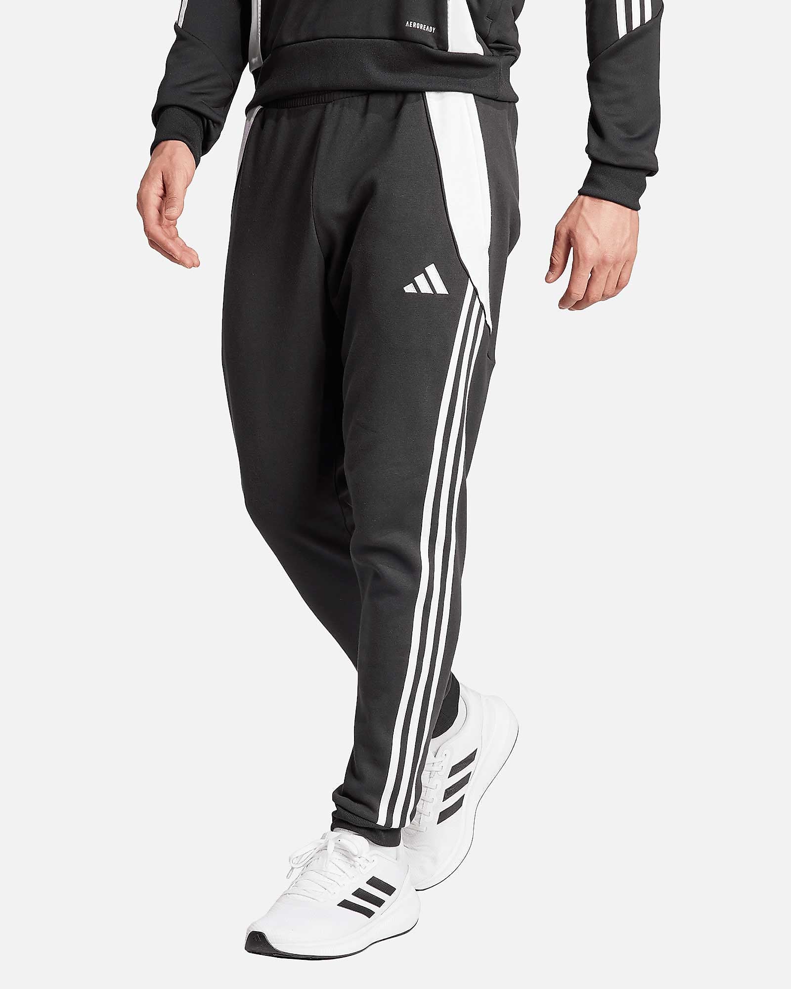 Pantalón largo de entrenamiento adidas Tiro 24 TR