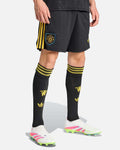 Pantalón corto 3ª Manchester United 2025/2026