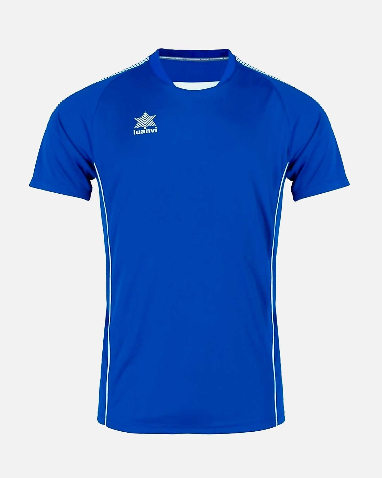 Camiseta Luanvi Premium