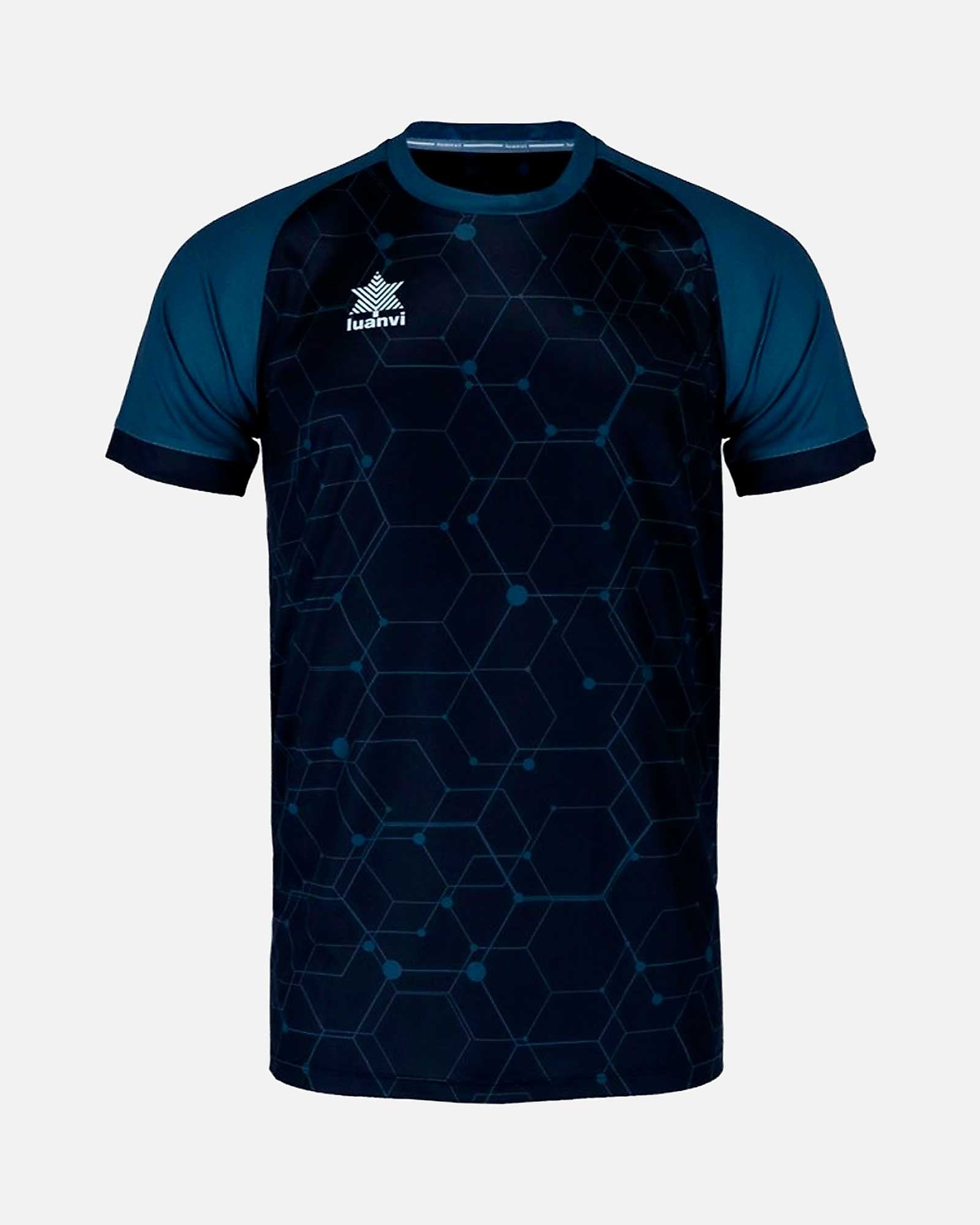 Camiseta Luanvi GOAT