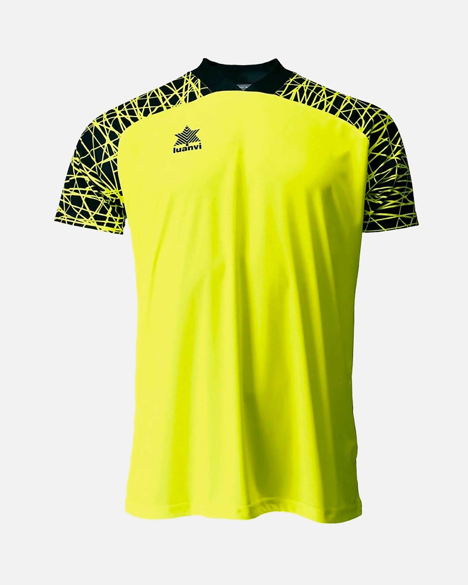 Camiseta Luanvi Player