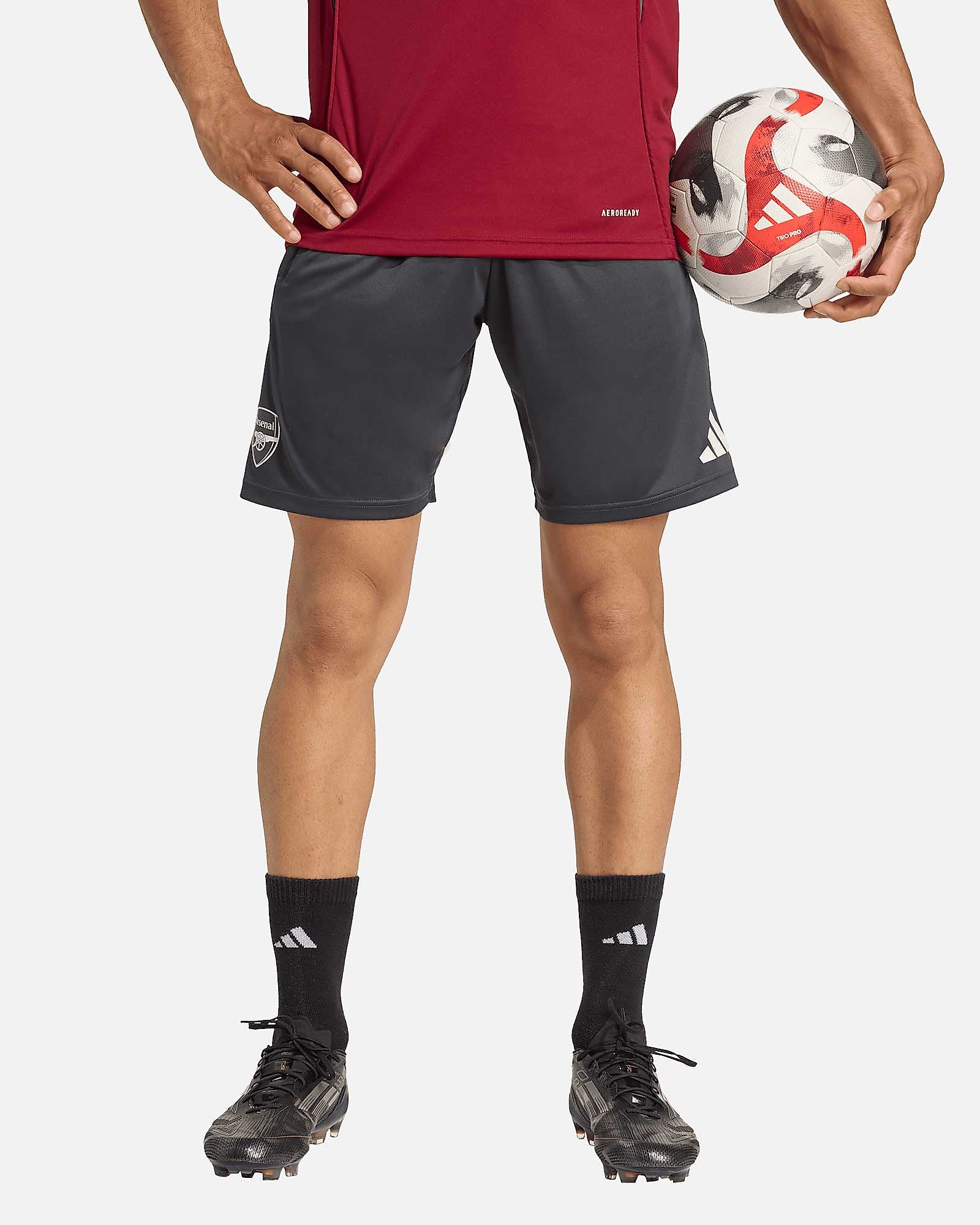 Pantalón corto Arsenal FC 2025/2026 TR