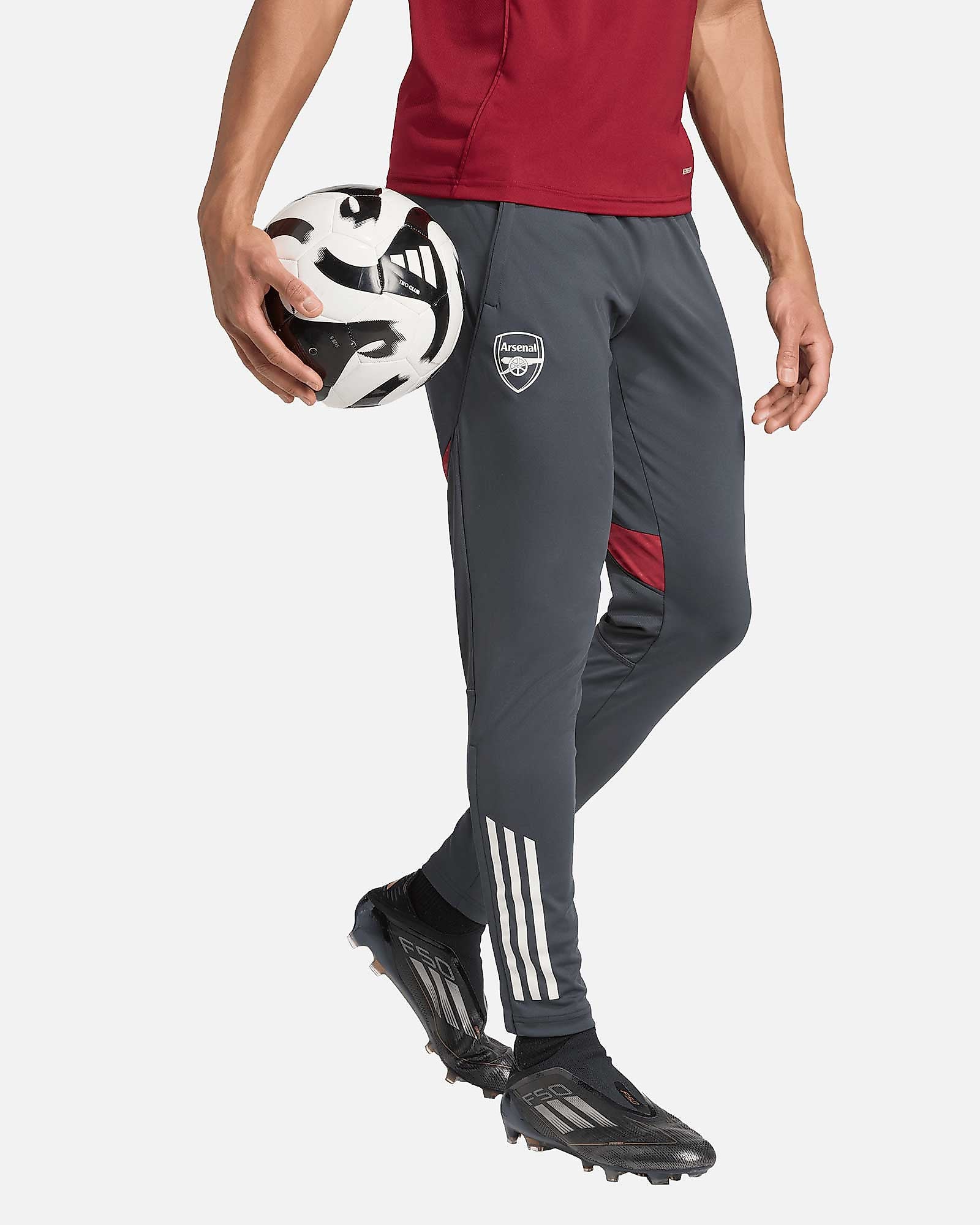 Pantalón largo de entrenamiento Arsenal FC 2025/2026 TR