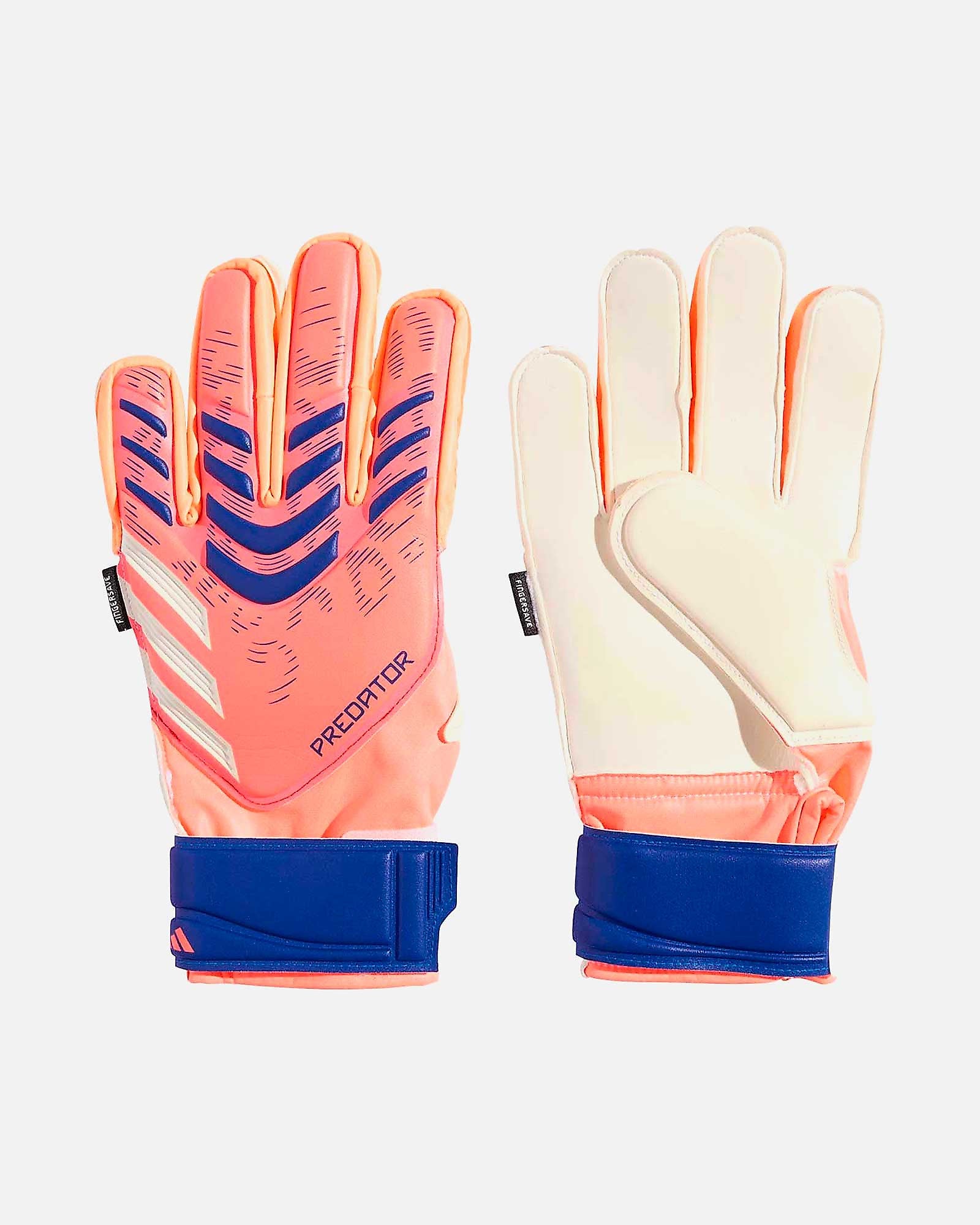 Guantes de portero adidas Predator GL Match