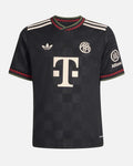 Camiseta 3ª Bayern Munich 2025/2026