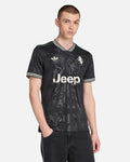 Camiseta 3ª Juventus Turín 2025/2026