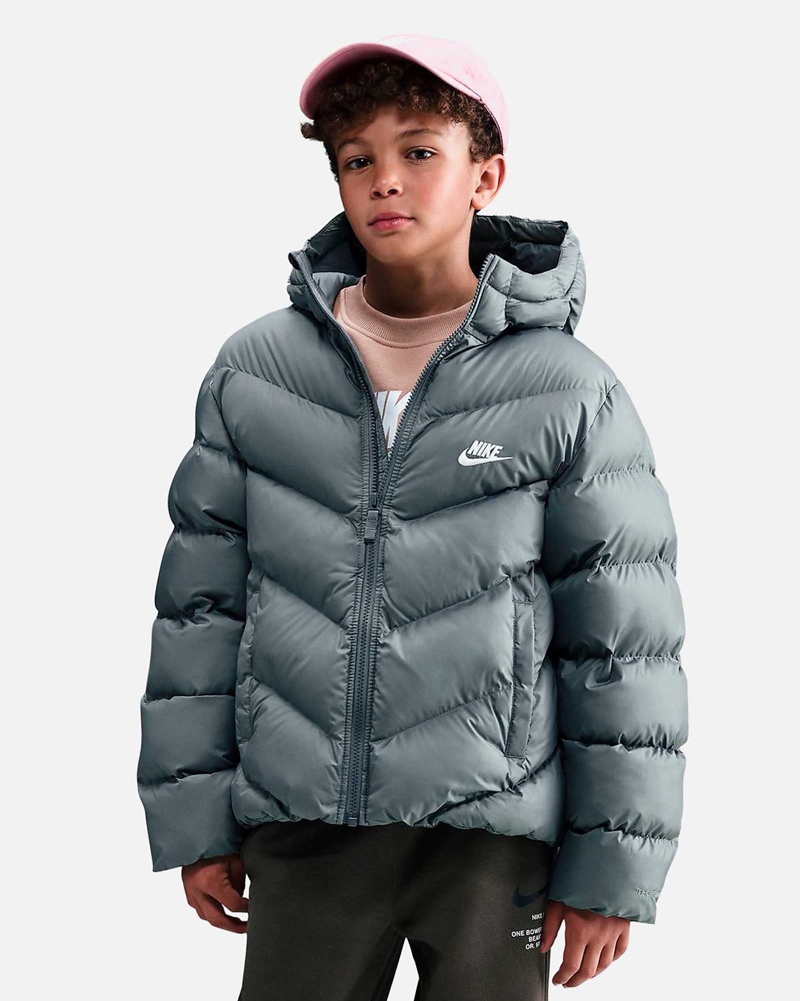 Abrigo Nike Sportswear All Day