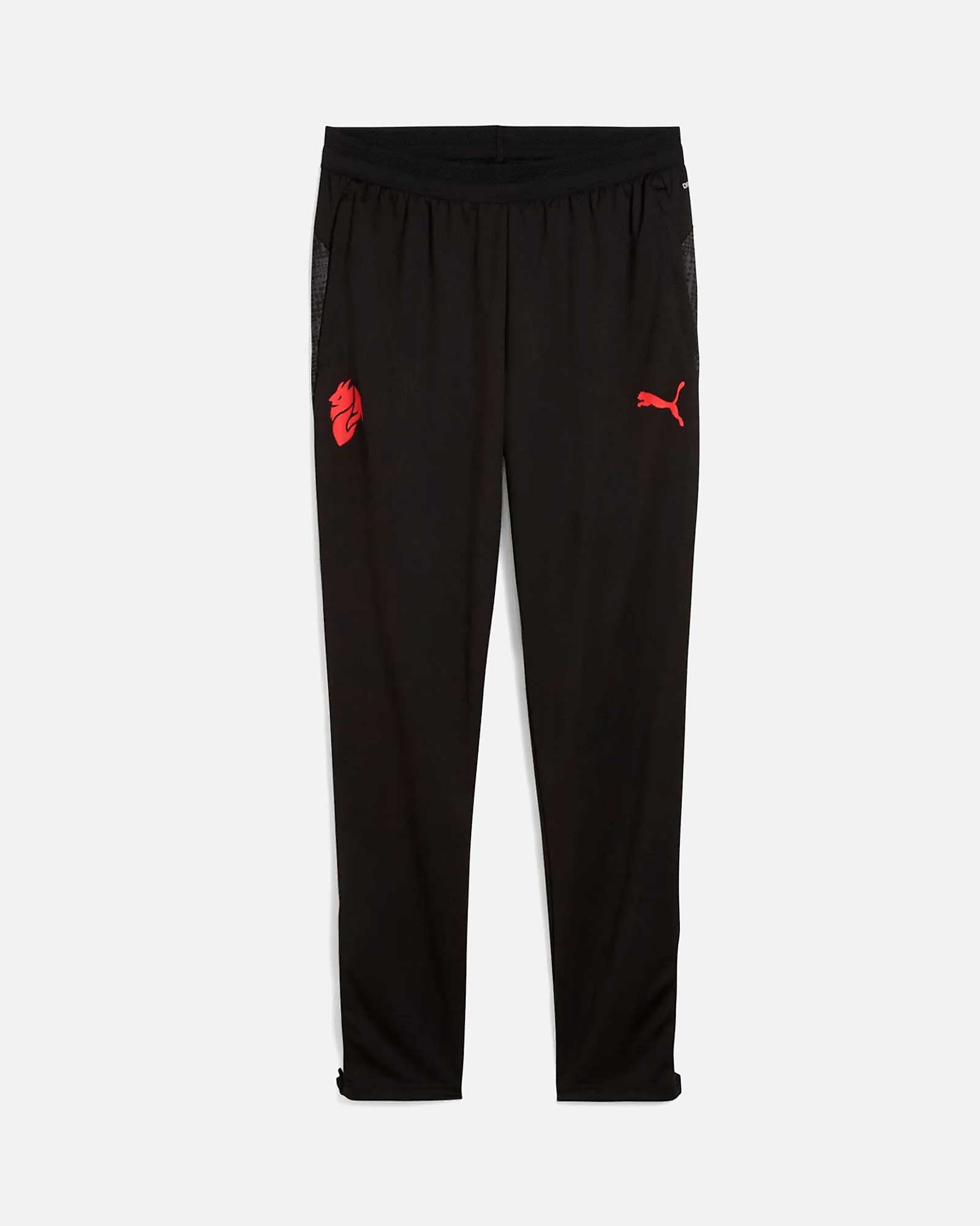 Pantalón largo de entrenamiento AC Milan 2025/2026 TR
