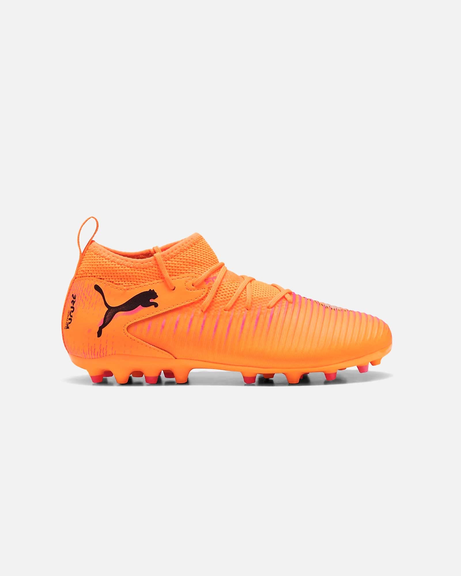 Botas de fútbol Puma Future 8 Match MG