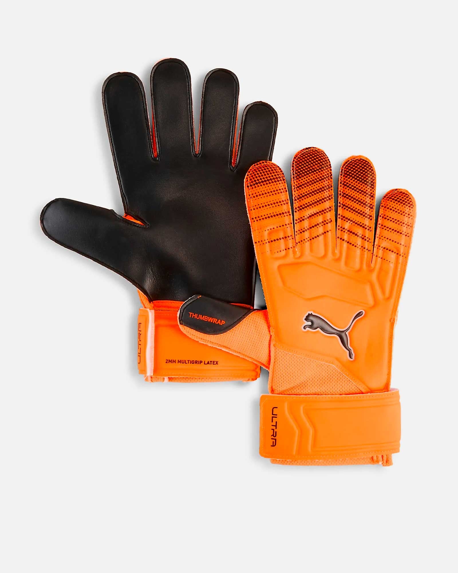 Guantes de portero Puma Ultra Play RC