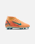 Botas de fútbol Nike Zoom Mercurial Superfly 10 Club FG/MG Mbappé