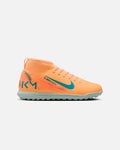 Botas de fútbol Nike Zoom Mercurial Superfly 10 Club TF Mbappé