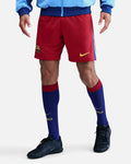 Pantalón corto 4ª FC Barcelona 2025/2026