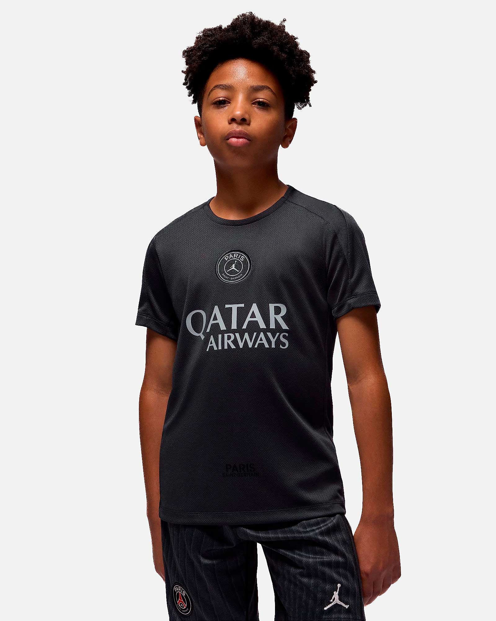 Camiseta de entrenamiento París Saint-Germain 2025/2026 Strike Top TR