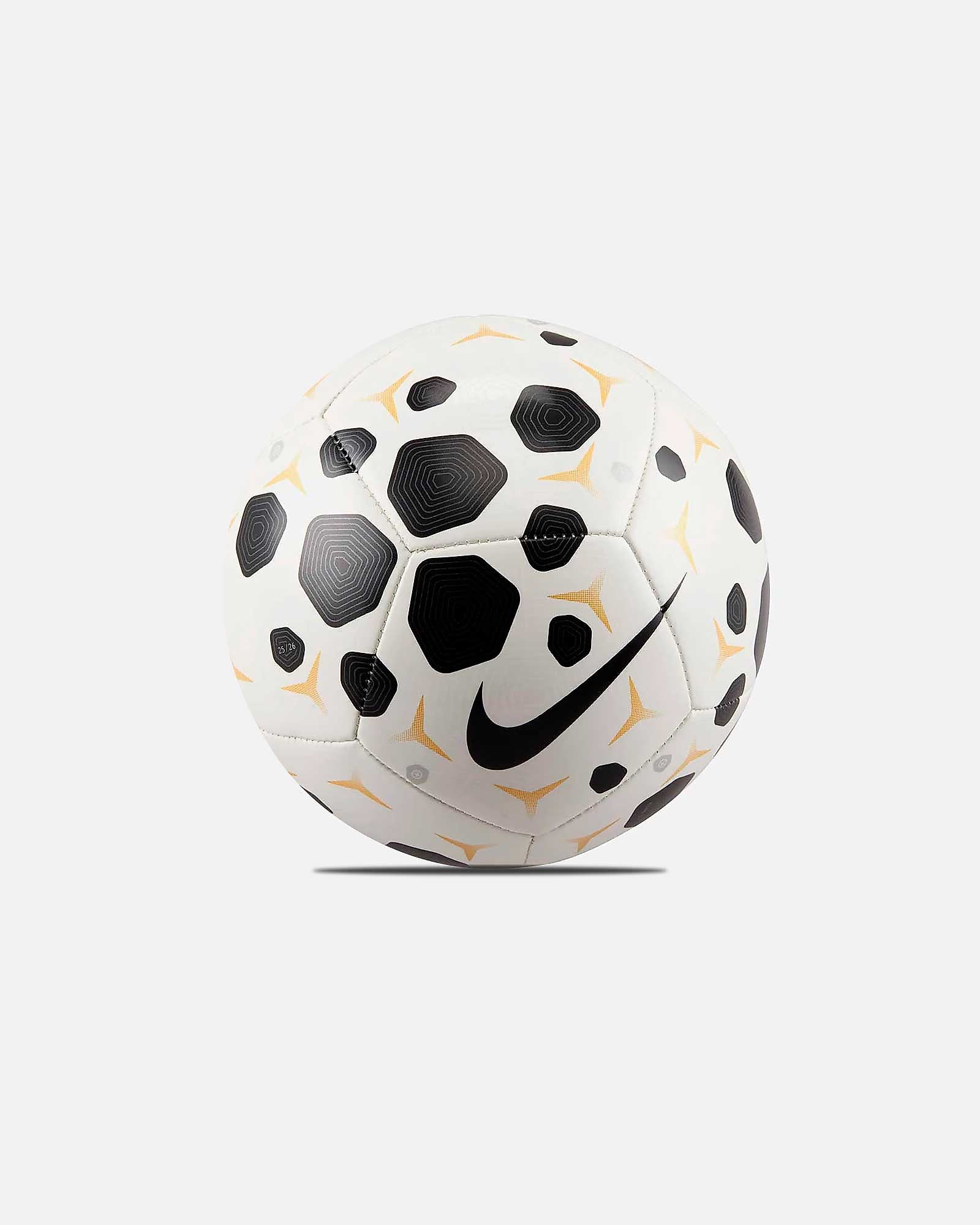 Mini balón de fútbol Nike Skills
