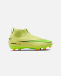 Botas de fútbol Nike Zoom Mercurial Superfly 10 Academy MG