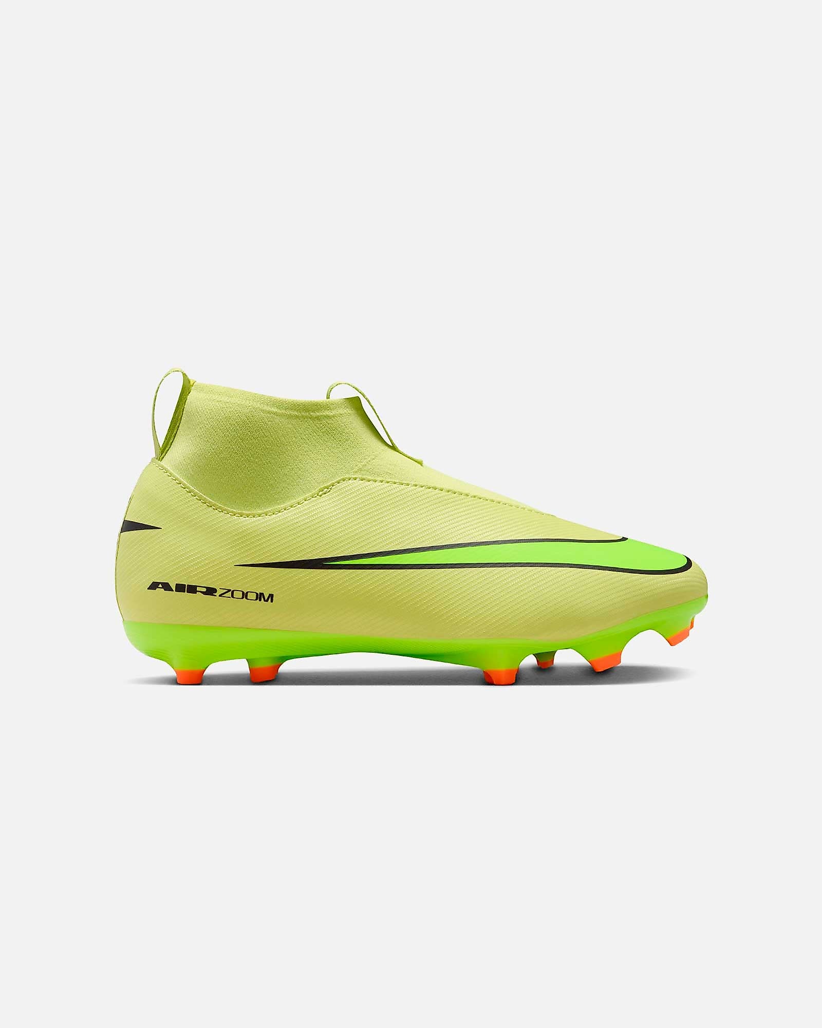 Botas de fútbol Nike Zoom Mercurial Superfly 10 Academy MG