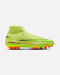 Botas de fútbol Nike Mercurial Superfly 10 Academy AG