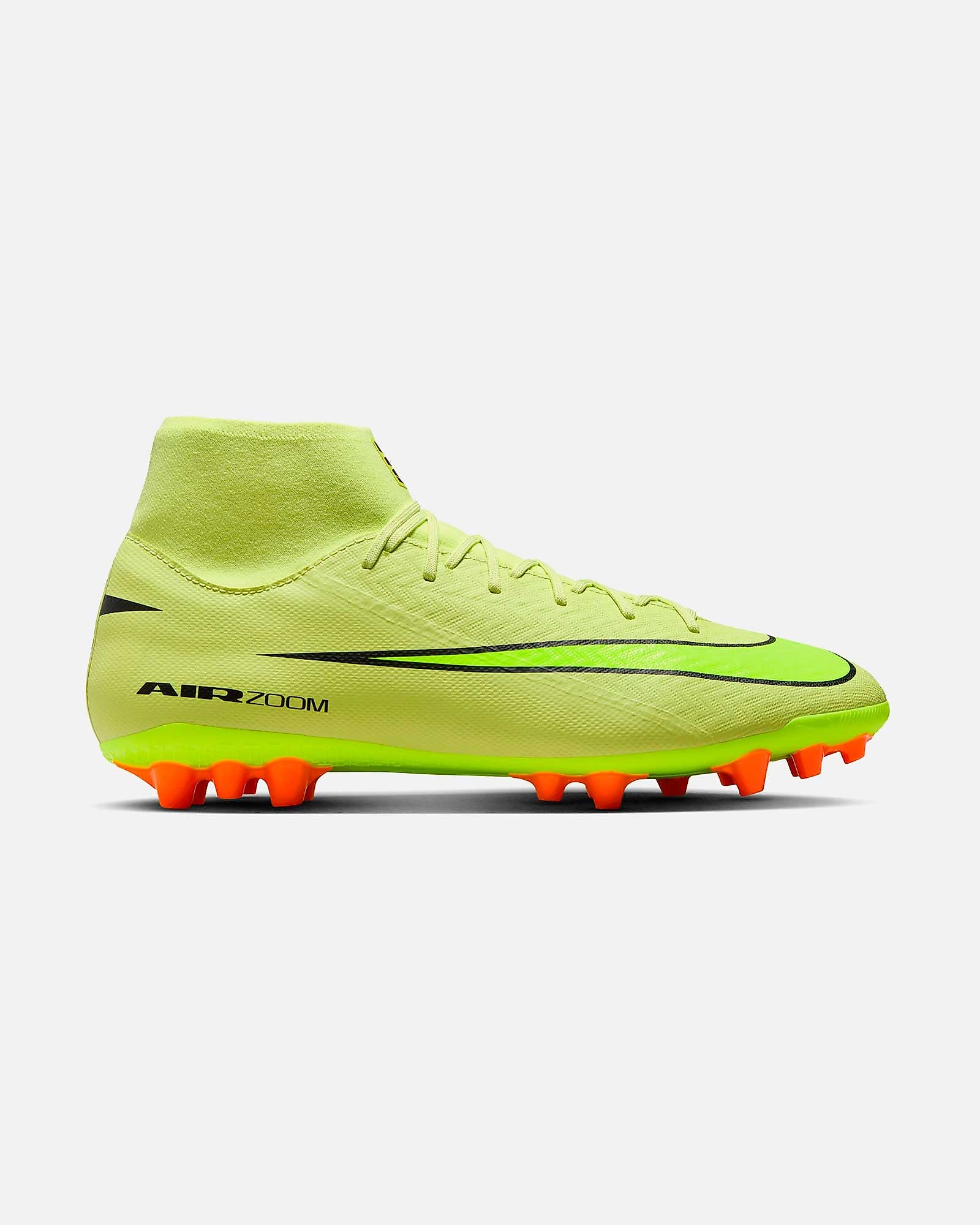 Botas de fútbol Nike Mercurial Superfly 10 Academy AG