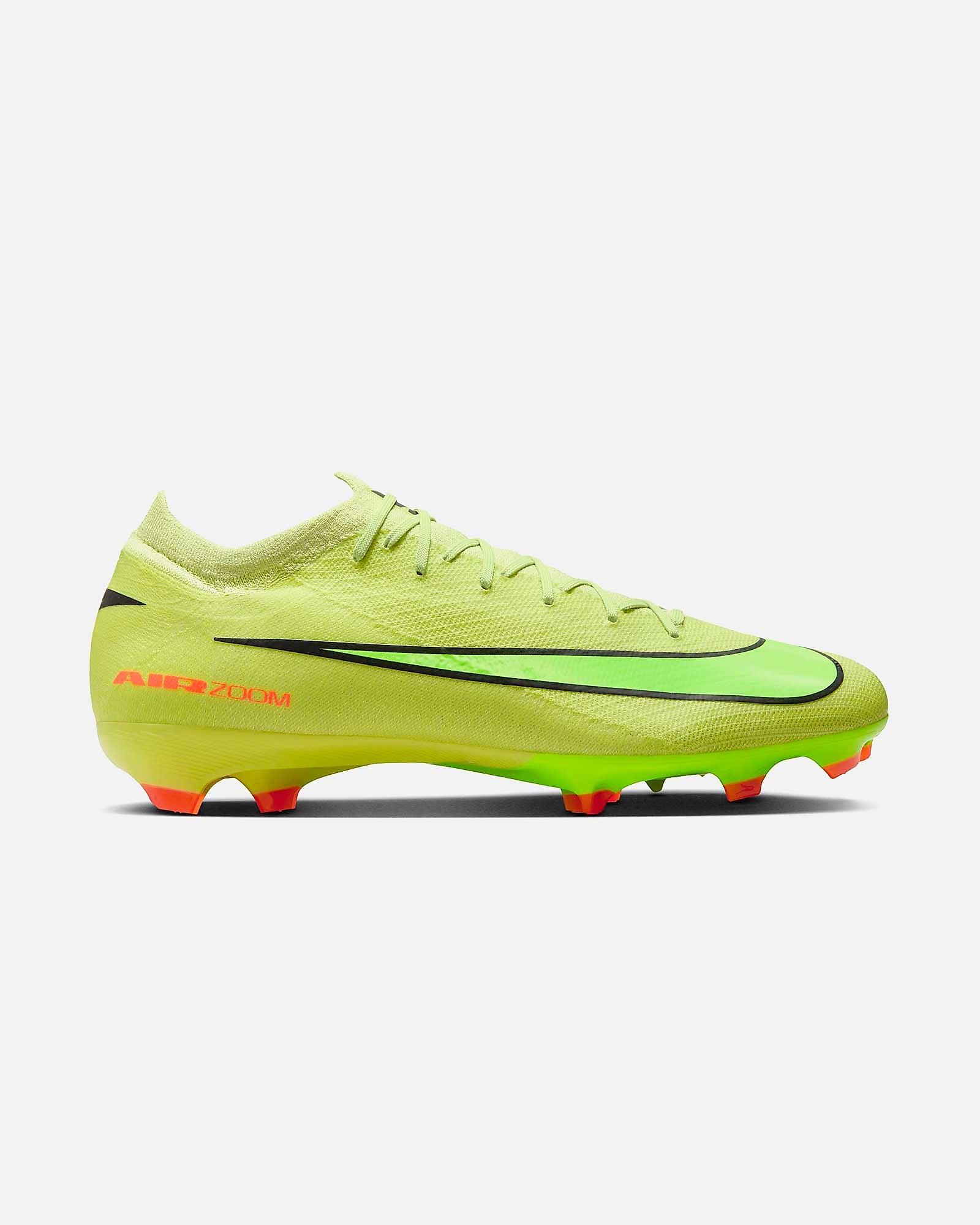 Botas de fútbol Nike Zoom Mercurial Vapor 16 Pro FG