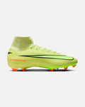 Botas de fútbol Nike Zoom Mercurial Superfly 10 Pro FG