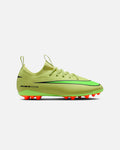 Botas de fútbol Nike Zoom Mercurial Vapor 16 Academy AG