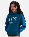 Sudadera Nike de entrenamiento Mbappé Club Hoody TR