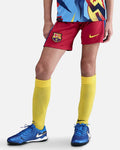 Pantalón corto 4ª FC Barcelona 2025/2026
