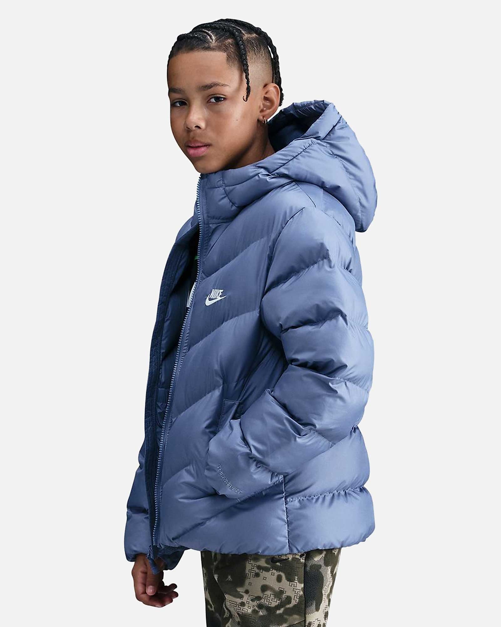Abrigo Nike Sportswear All