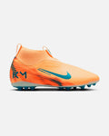 Botas de fútbol Nike Zoom Mercurial Superfly 10 Academy AG Mbappé