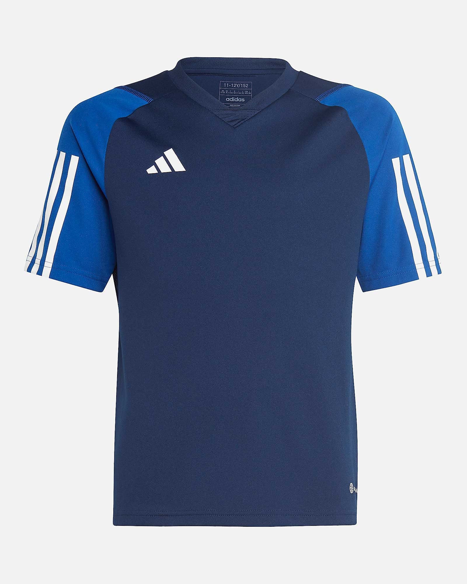 Camiseta de entrenamiento adidas Tiro 23 Competition TR