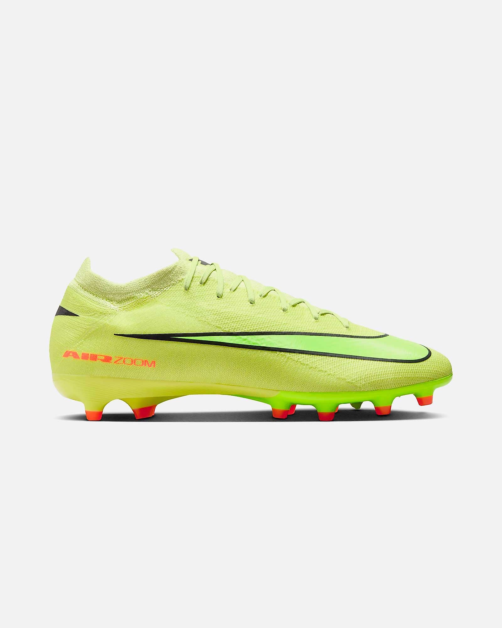 Botas de fútbol Nike Zoom Mercurial Vapor 16 Pro AG