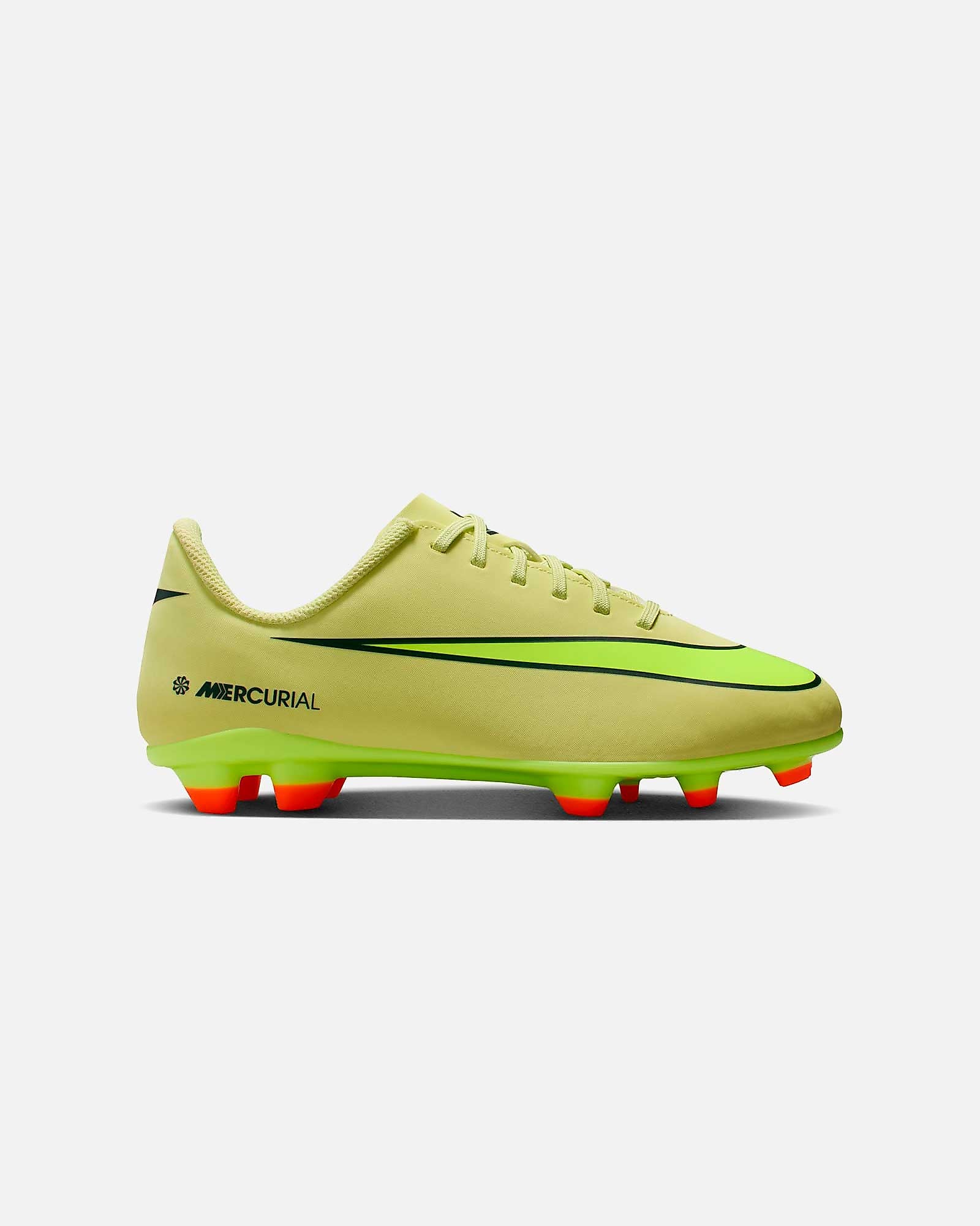 Botas de fútbol Nike Zoom Mercurial Vapor 16 Club FG/MG