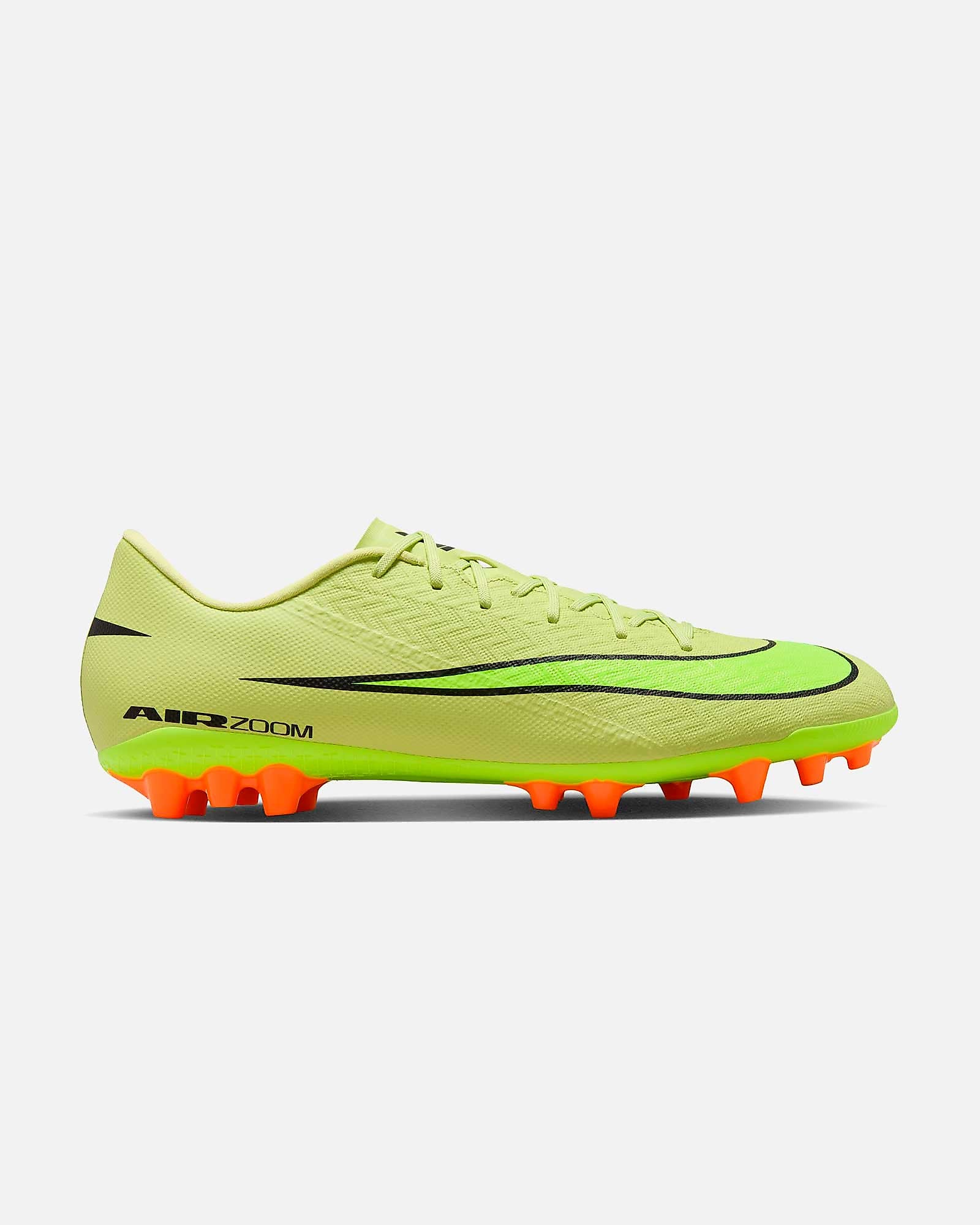 Botas de fútbol Nike Zoom Mercurial Vapor 16 Academy AG