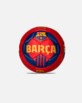Mini balón FC Barcelona 2025/2026