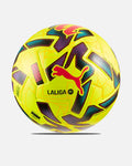 Balón de fútbol PUMA Órbita LaLiga FIFA Quality Pro