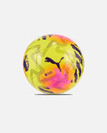 Mini balón PUMA Orbita Play Premier League Lights