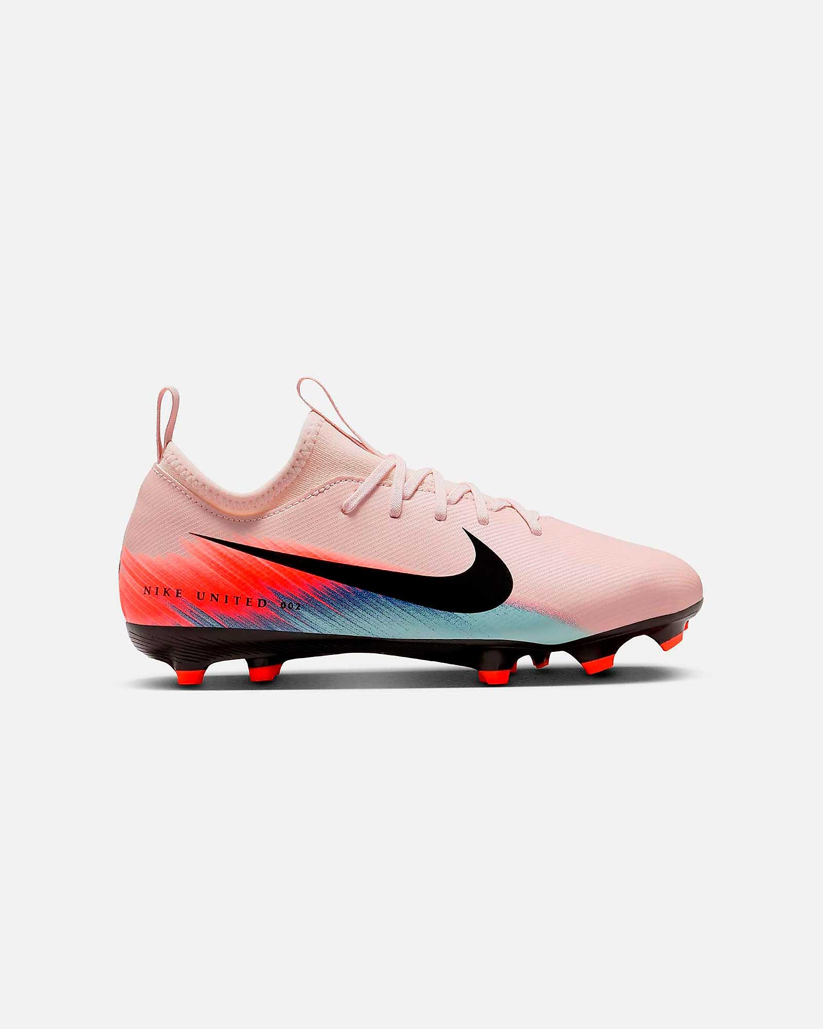 Botas de fútbol Nike Zoom Mercurial Vapor 16 Academy FG/MG