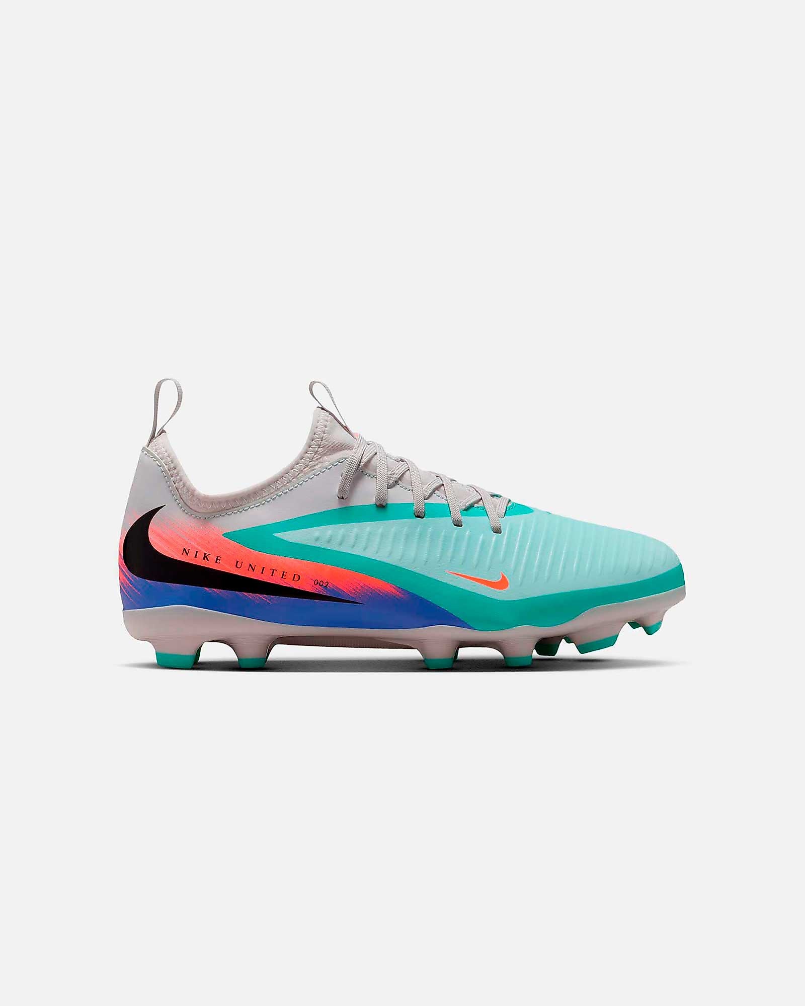 Botas de fútbol Nike Phantom 6 Low Academy FG/MG