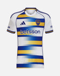 Camiseta 3ª Boca Juniors 2025/2026