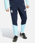 Pantalón largo de entrenamiento Argentina TR Mundial 2026