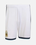 Pantalón corto 1ª Argentina Mundial 2026