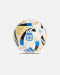 Mini balón de fútbol Argentina Mundial 2026