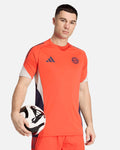 Camiseta de entrenamiento Bayern Munich 2025/2026 TR