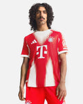 Camiseta 1ª Bayern Munich 2025/2026 Authentic