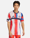 Camiseta Bayern Munich 2025/2026 Prematch