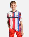 Camiseta Bayern Munich 2025/2026 Prematch