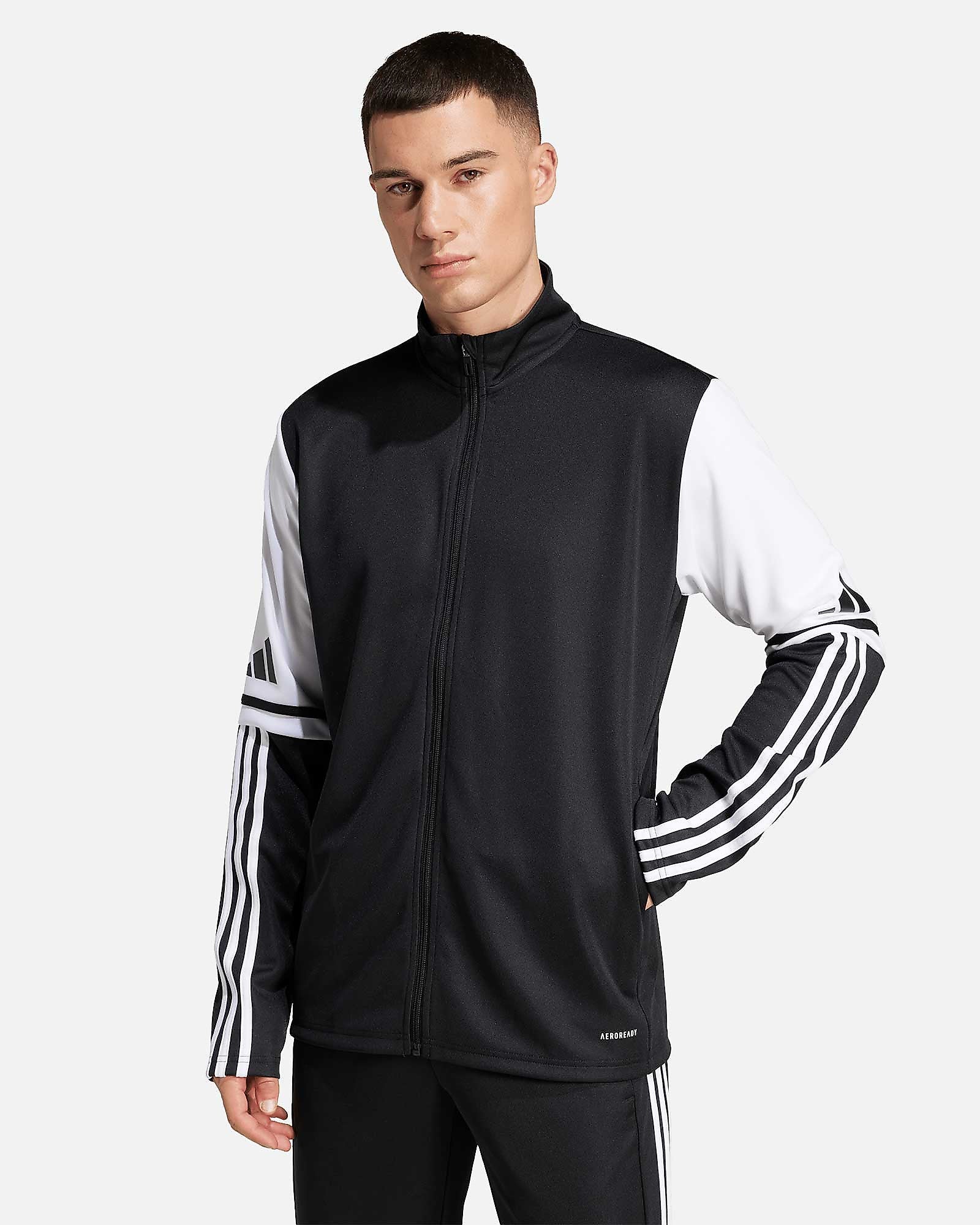 Chaqueta adidas Squadra 25 TR